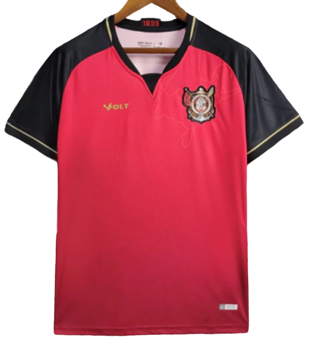Camisa Vitoria 2024 Volt Sport oficial Copa do Nordeste